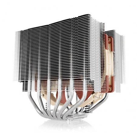 Noctua compatible NH-D15S CPU-Kühler - 140mm