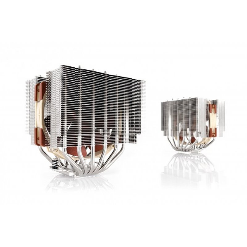 Noctua compatible NH-D15S CPU-Kühler - 140mm