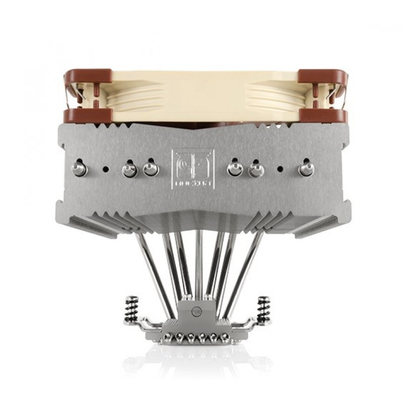 Noctua compatible NH-C14S CPU-Kuhler - 140mm
