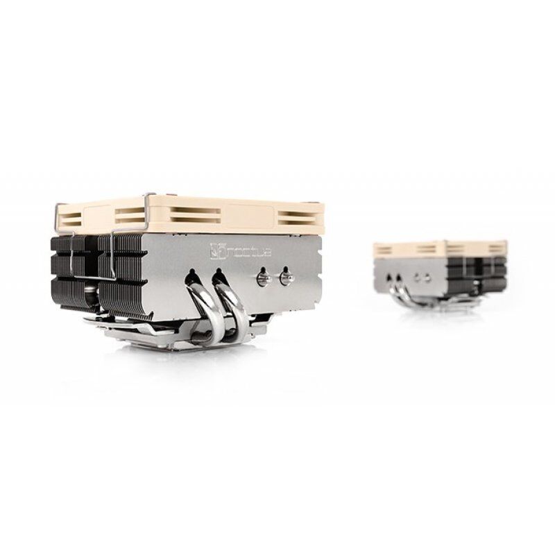 STOCK1 - Noctua NH-L9x65 Processeur Refroidisseur 9,2 cm