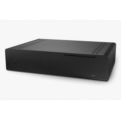 Streacom ST-FC10B-ALPHA computer case Desktop Black