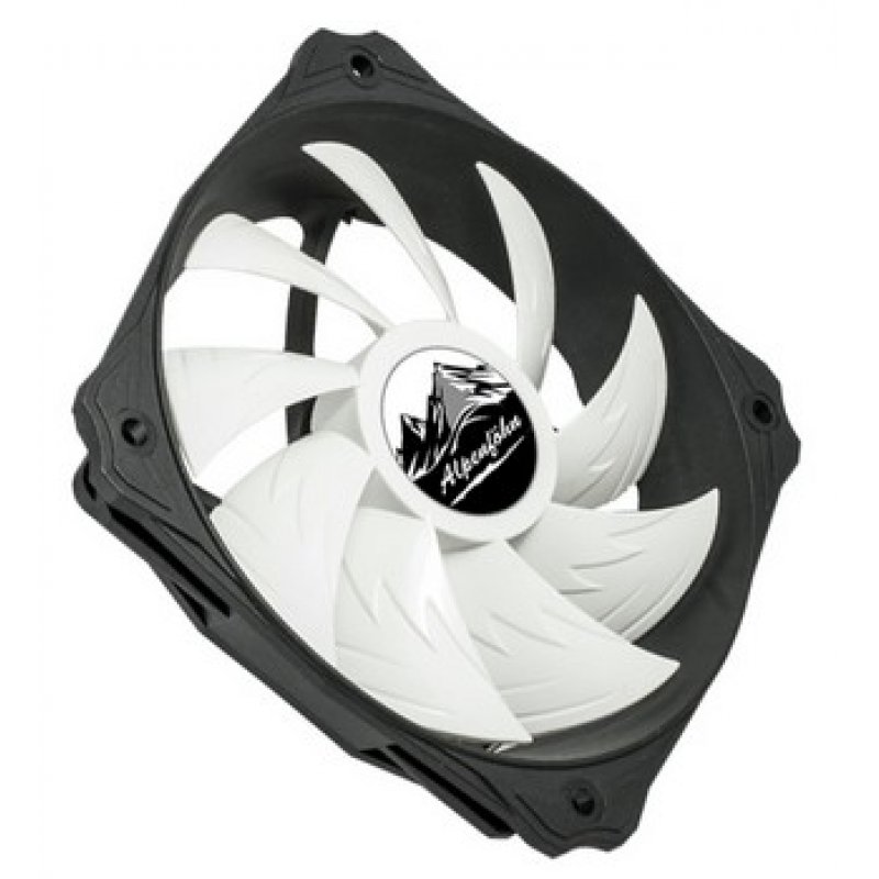 Alpenföhn compatible Ben Nevis CPU-Kühler - 120mm