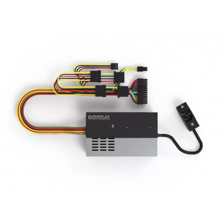 Streacom compatible ZeroFlex 240 Alimentation - 240 Watt