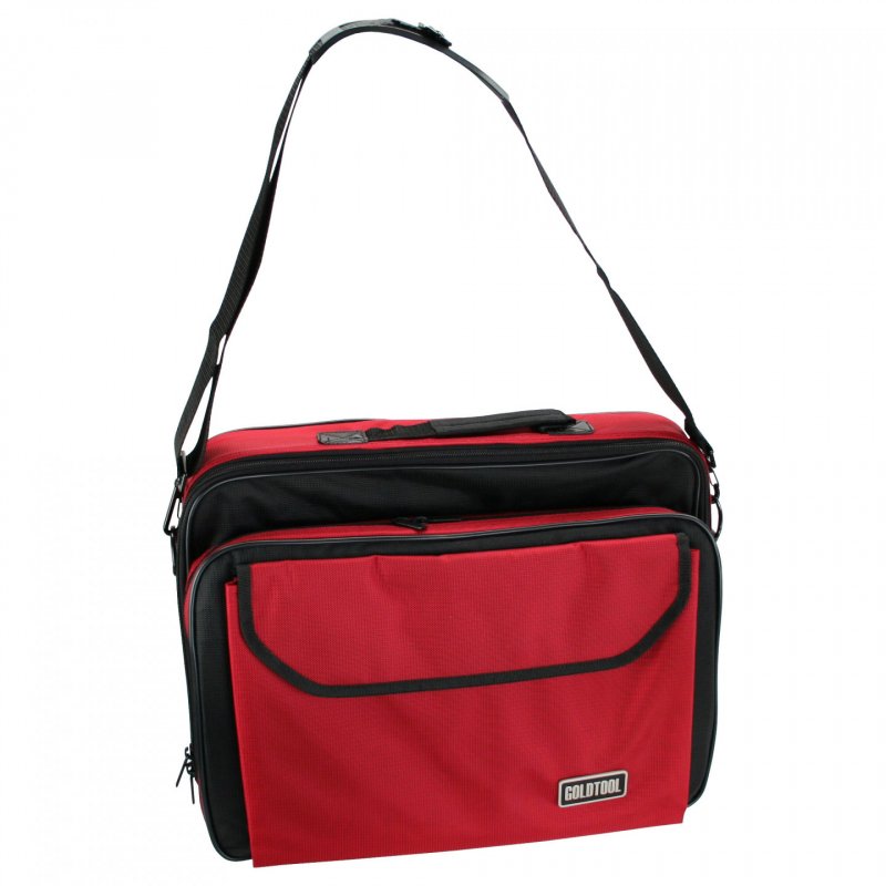 InLine compatible Profi Elektro Werkzeugtasche