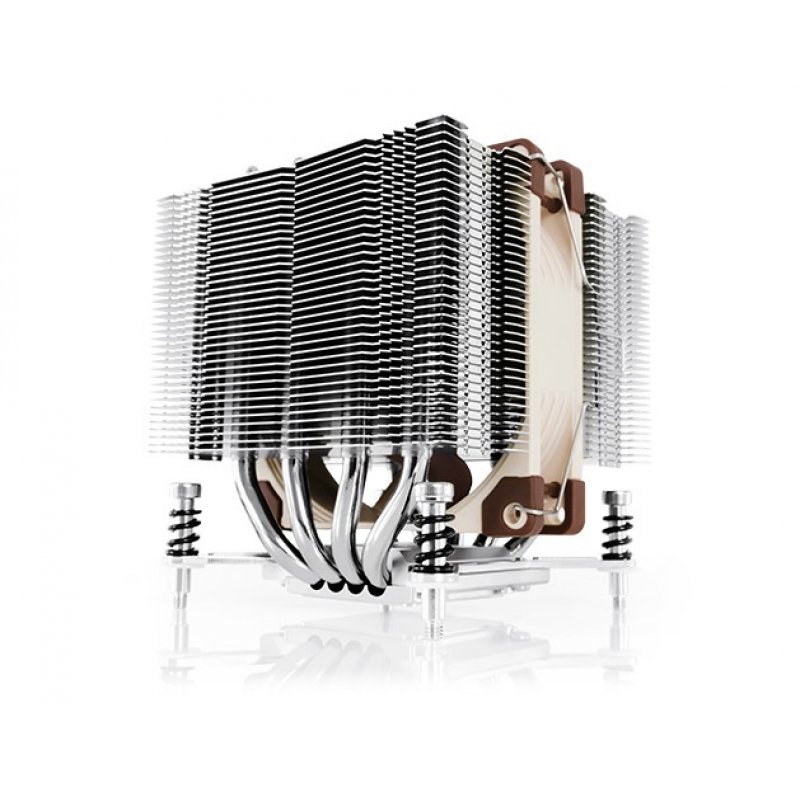 Noctua compatible NH-D9DX i4 3U CPU-Kühler - 92mm