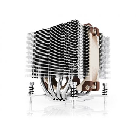Noctua NH-D9DX I4 3U Processeur Refroidisseur d'air