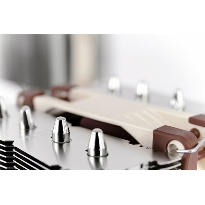 Noctua NH-D9DX I4 3U Processeur Refroidisseur d'air