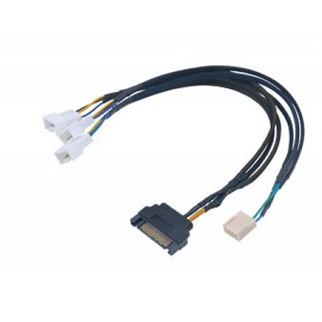 Akasa FLEXA FP3S 0.3 m