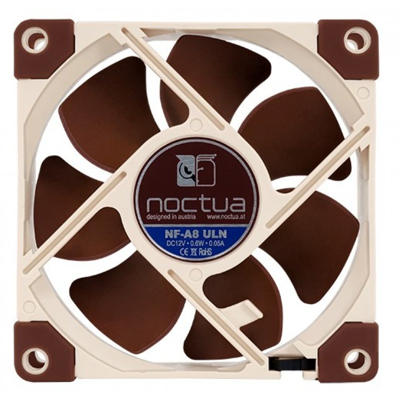 Noctua compatible NF-A8 ULN Lüfter - 80mm