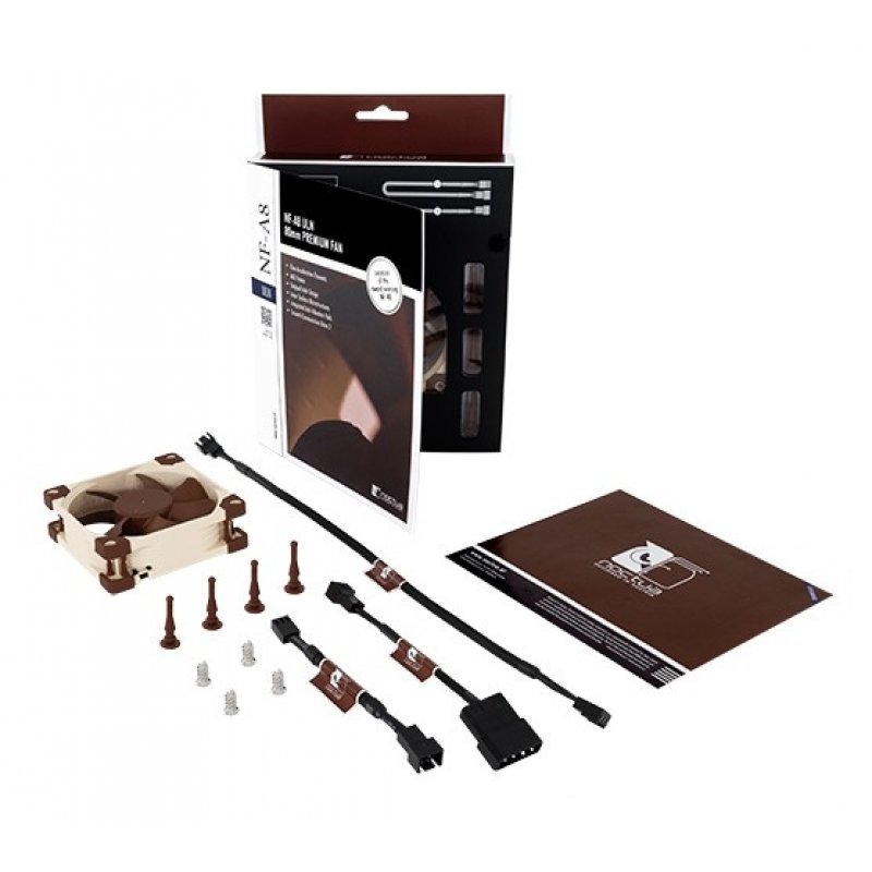 Noctua compatible NF-A8 ULN Lüfter - 80mm