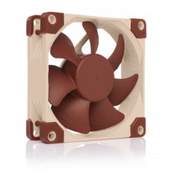 Noctua NOC-NF-A8-FLX Computer case Fan 8 cm Beige, Brown 1 pc(s)