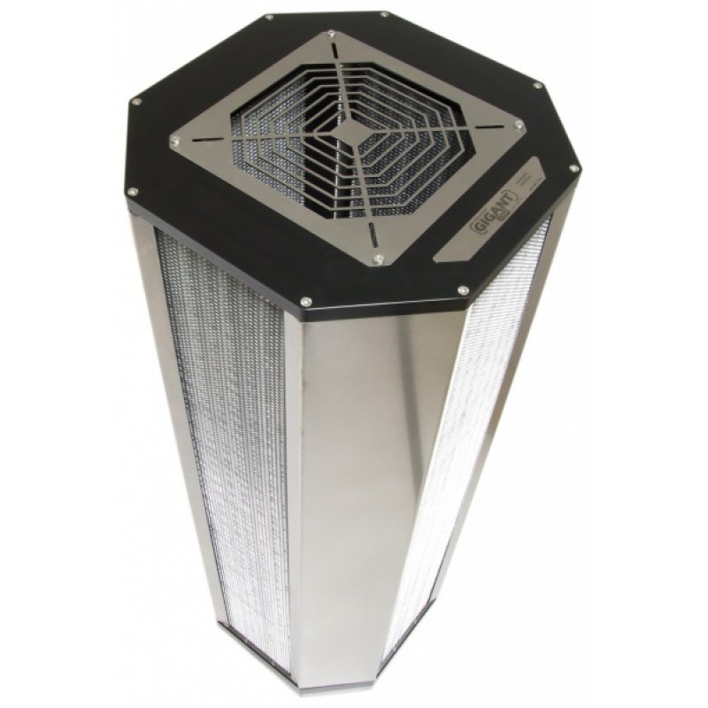 Aqua Computer airplex GIGANT 3360 Fan