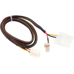 aqua computer compatible Anschlusskabel Laing DDC - poweradjust 2, aquaero 5/6