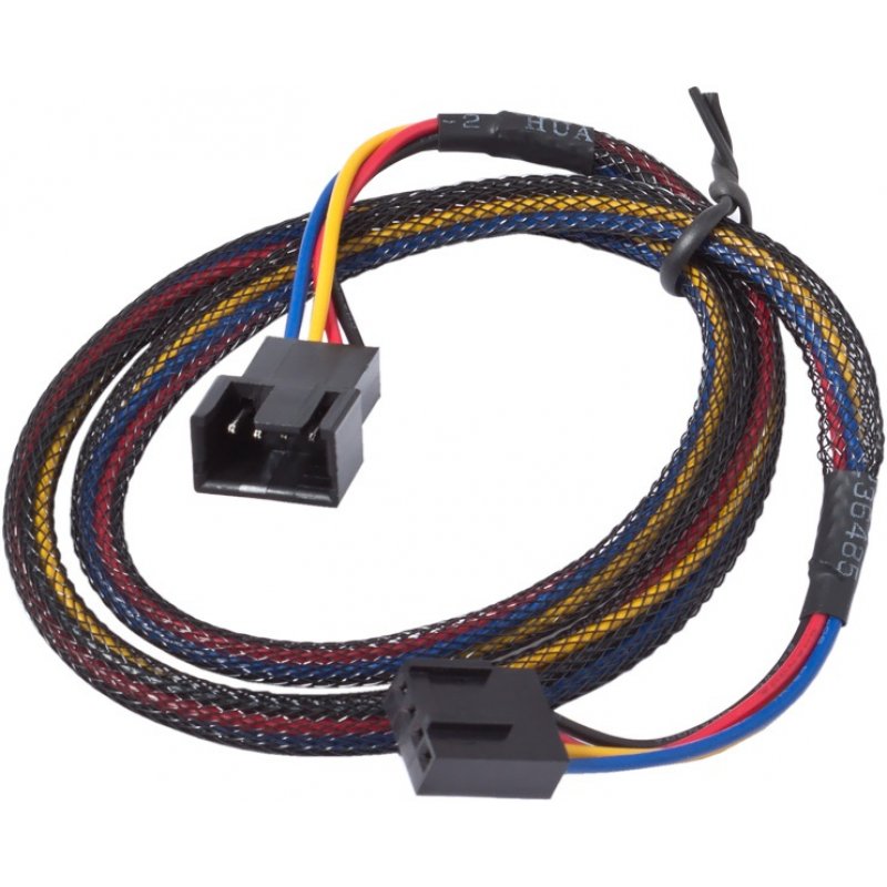 aqua computer compatible aquabus Verlangerung 4-polig - 50cm