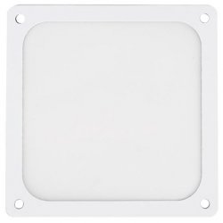 Silverstone SST-FF143W magnetischer Staubfilter, blanc - 140mm