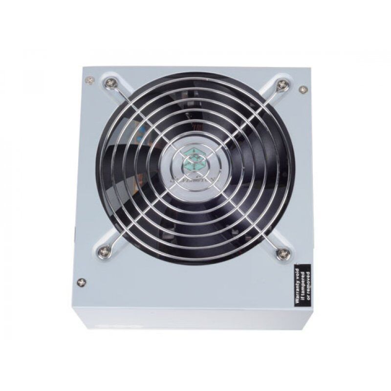 Silverstone ST50F-ES230 unité d'alimentation d'énergie 500 W 24-pin ATX Aluminium