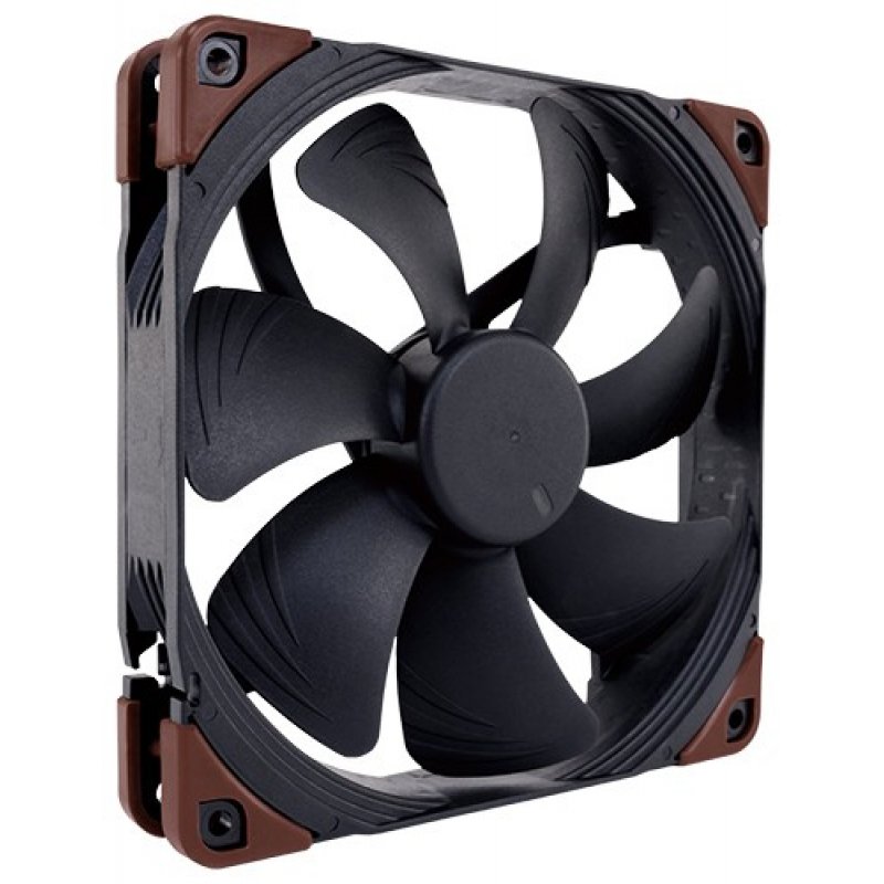 Noctua NF-A14 industrialPPC-3000 PWM Computer case Fan