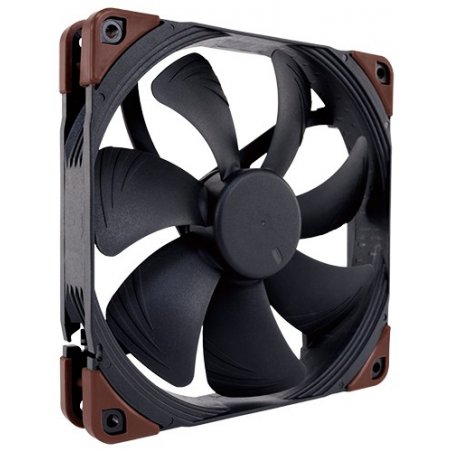 Noctua NF-A14 industrialPPC-3000 PWM Boitier PC Ventilateur