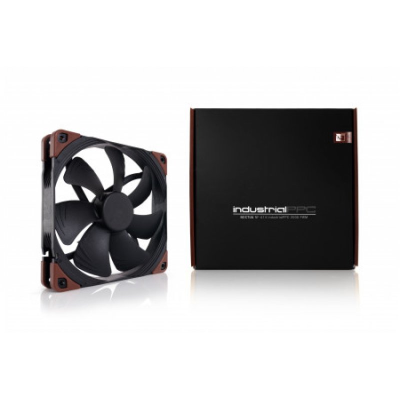Noctua compatible NF-A14 industrialPPC-2000 PWM - 140mm