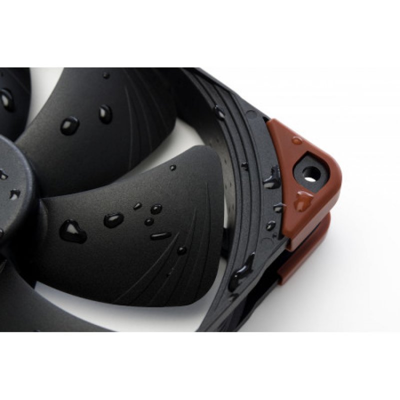 Noctua compatible NF-A14 industrialPPC-2000 PWM - 140mm