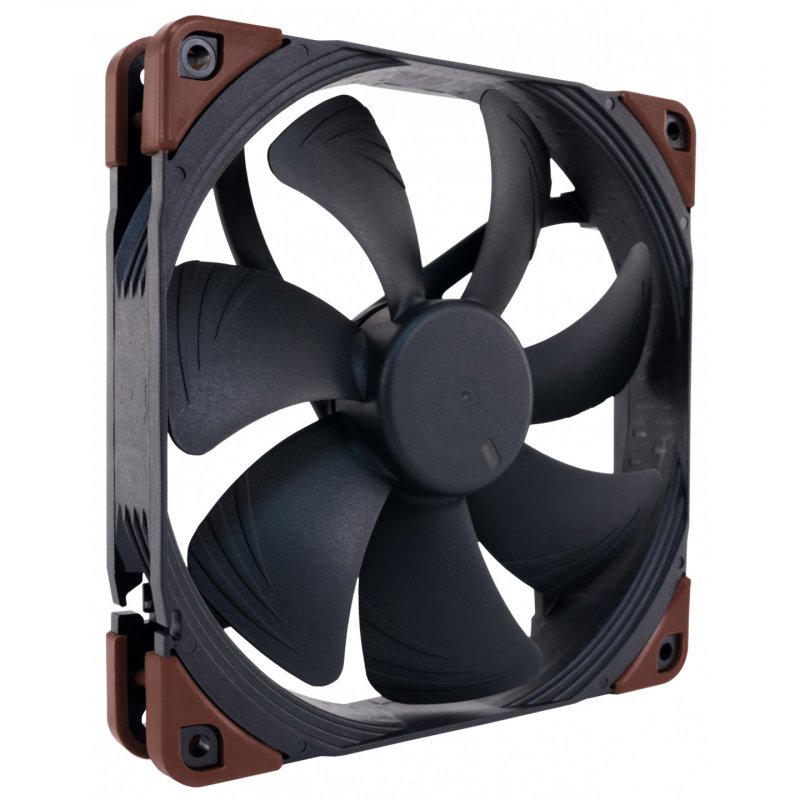 Noctua compatible NF-A14 industrialPPC-2000 IP67 PWM - 140mm