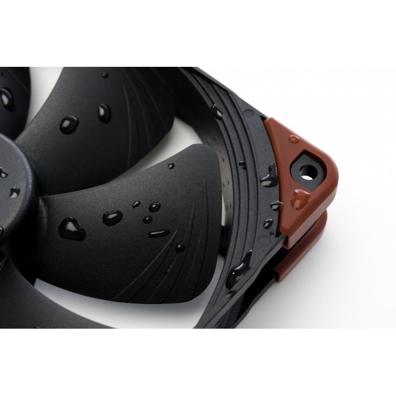 Noctua compatible NF-A14 industrialPPC-2000 IP67 PWM - 140mm