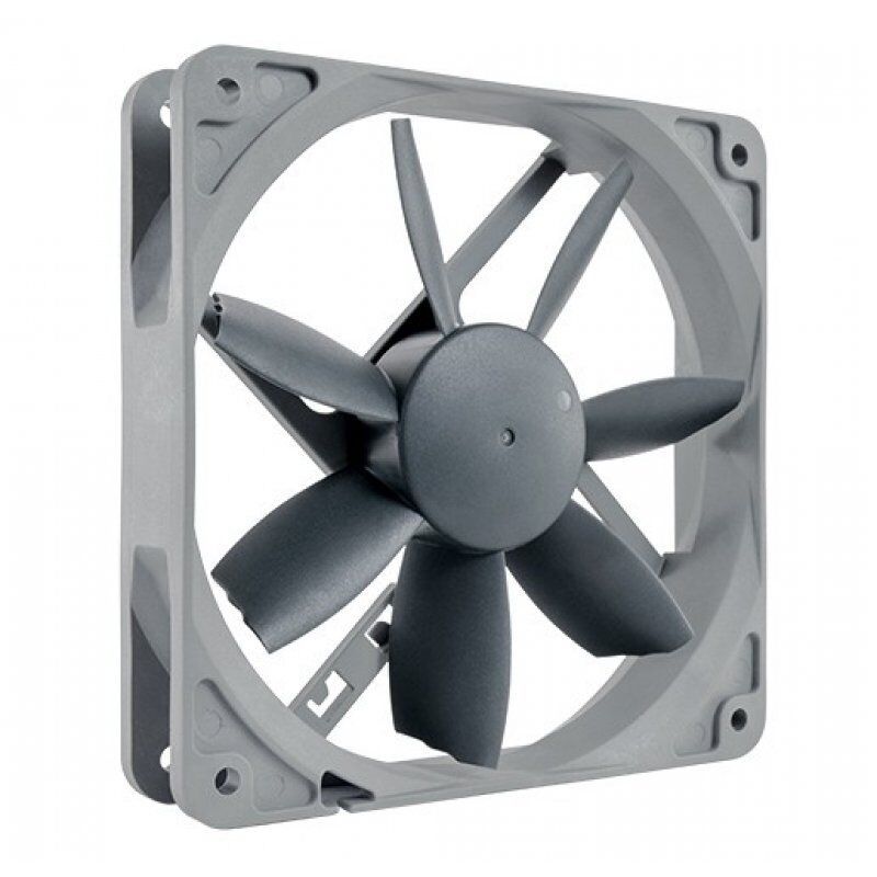 Noctua NF-S12B redux 700 Boitier PC Ventilateur