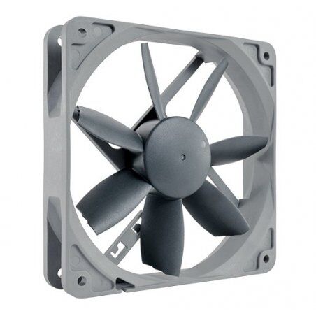 Noctua NF-S12B redux 700 Boitier PC Ventilateur