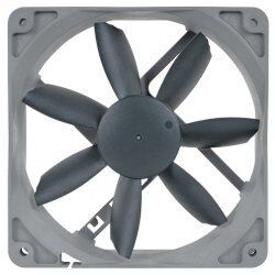Noctua NF-S12B Redux 1200 PWM Boitier PC Ventilateur 12 cm