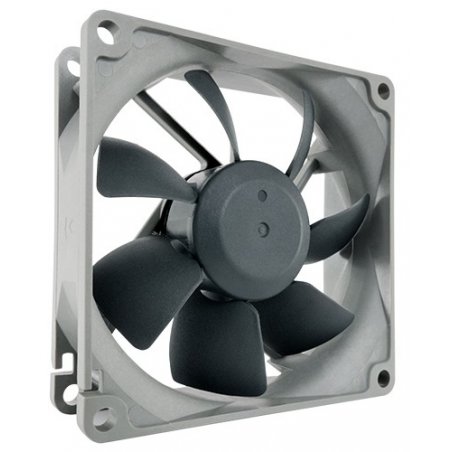 Noctua NF-R8 redux 1200 Boitier PC Ventilateur 8 cm Noir, Gris