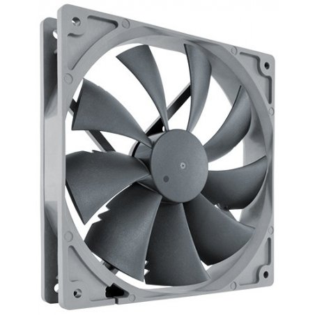 Noctua NF-P14s redux-1200 Boitier PC Ventilateur 14 cm Noir, Gris
