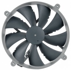 Noctua compatible NF-P14r redux-1500 PWM - 140mm