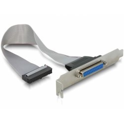 DeLOCK 84300 câble SATA 0,22 m