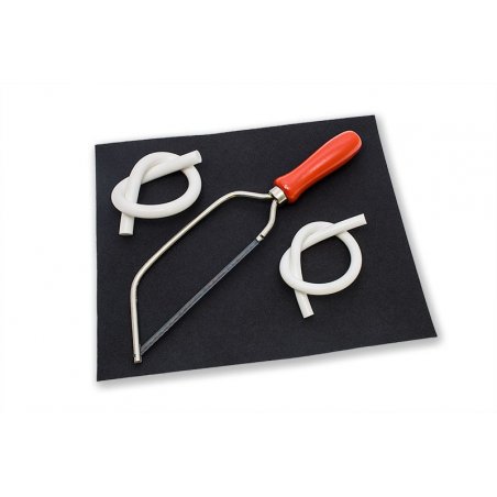 EK Water Blocks compatible EK-HD Tube D.I.Y. Kit 10 a 12mm