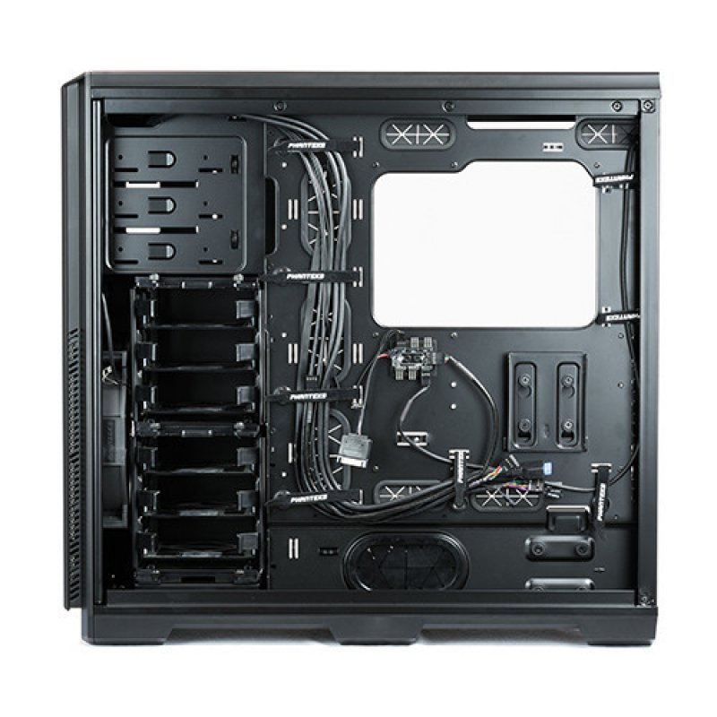 PHANTEKS Enthoo Pro Midi-Tower - schwarz