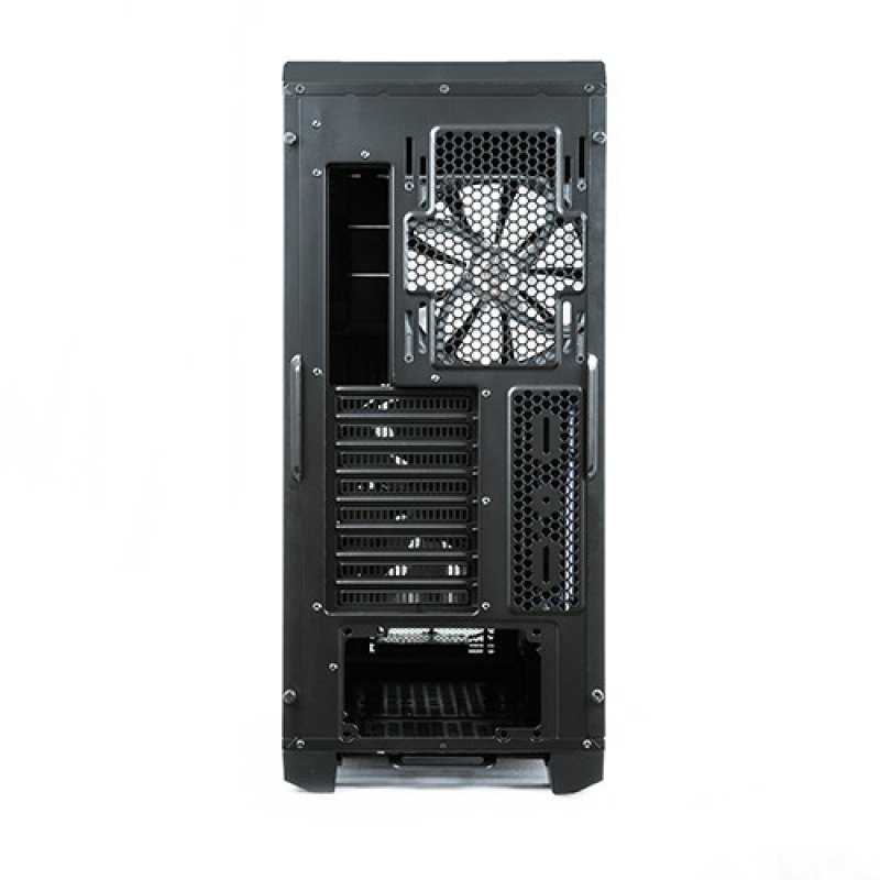 PHANTEKS Enthoo Pro Midi-Tower - schwarz