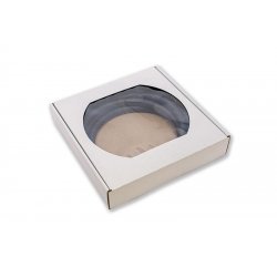 EK Water Blocks compatible EK-Tube ZMT Schlauch 16/10 mm - mattschwarz, 3m