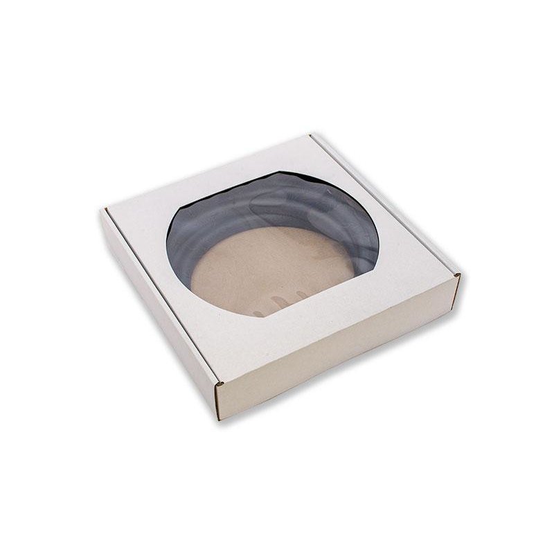 EK Water Blocks compatible EK-Tube ZMT Schlauch 16/10 mm - mattschwarz, 3m