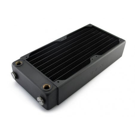 XSPC RX240 Dual Fan Radiator V3
