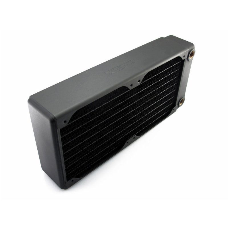 XSPC compatible Xtreme Radiator RX240 V3 - 240mm