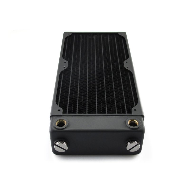 XSPC compatible Xtreme Radiator RX240 V3 - 240mm