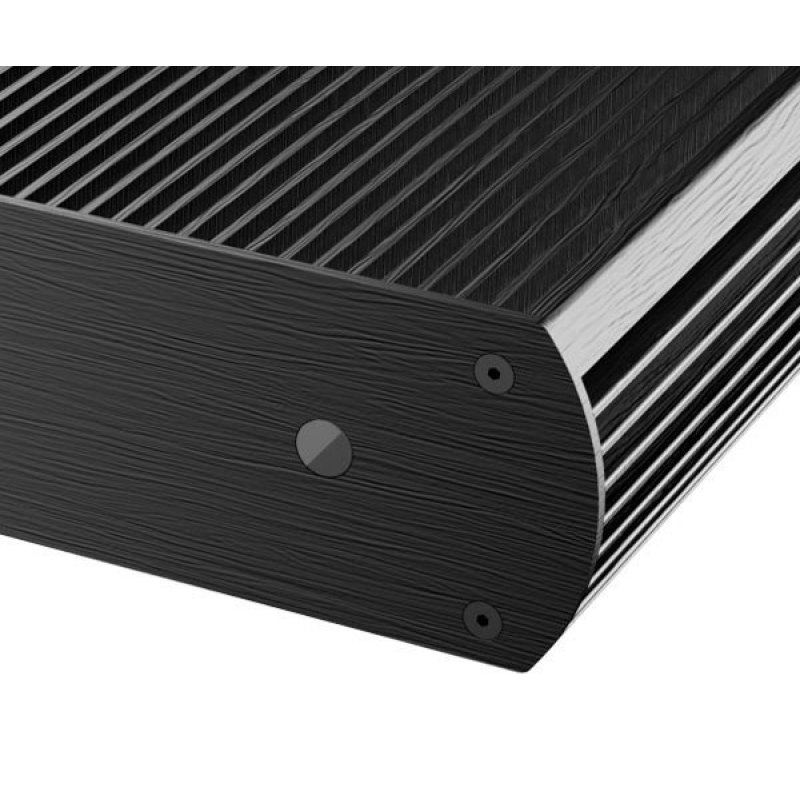 Akasa Tesla H Small Form Factor (SFF) Black