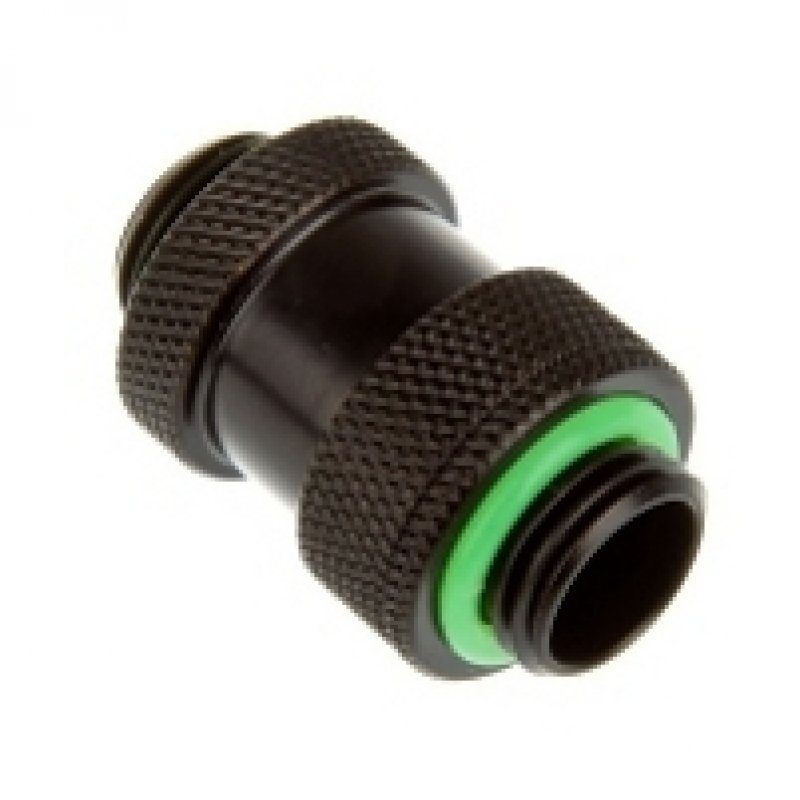 Bitspower Aqua-Pipe II (22-31mm) für AGBs - G1/4 Zoll, matt black