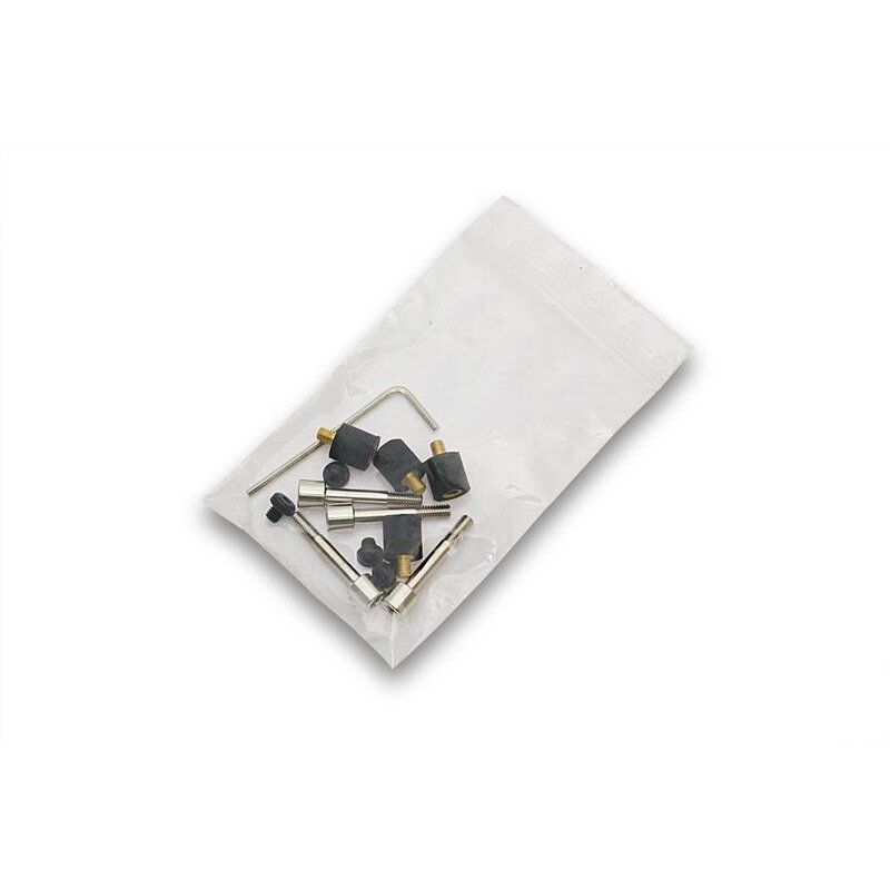 EK Water Blocks compatible EK-DDC Anti-Vibration Mounting