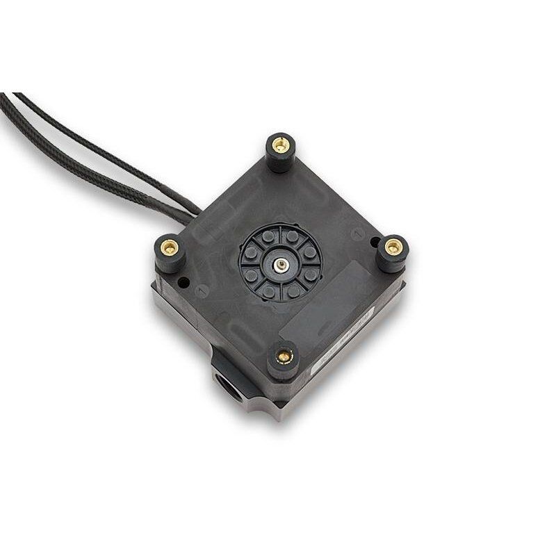 EK Water Blocks compatible EK-DDC Anti-Vibration Mounting