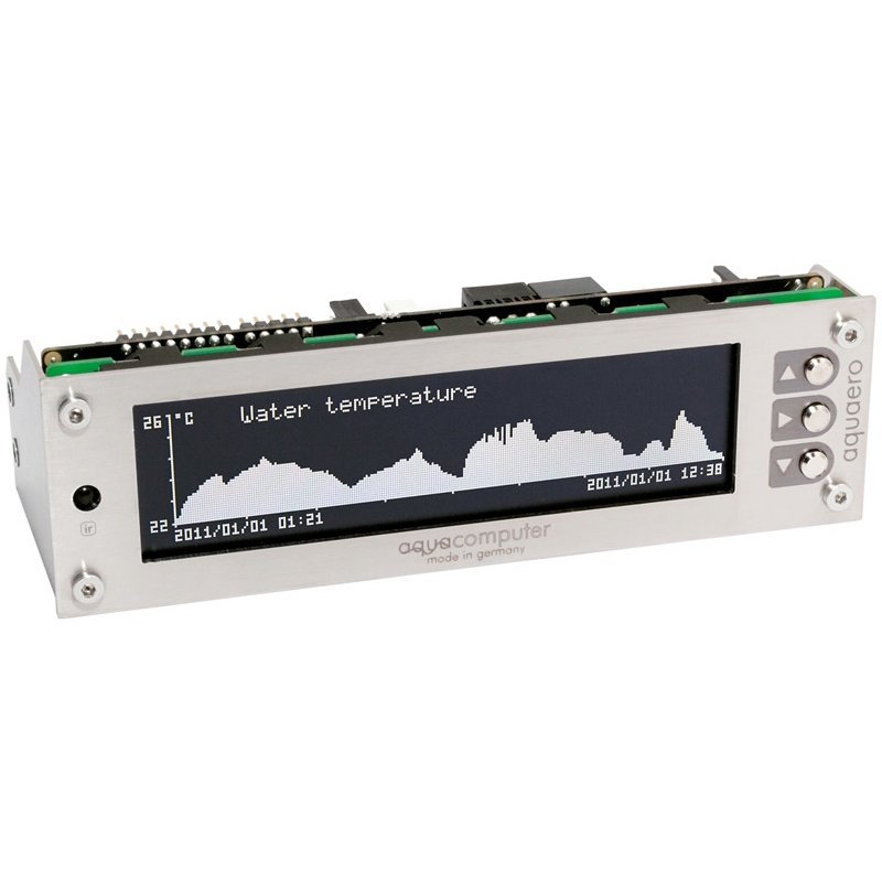 aqua computer compatible aquaero 6 Pro