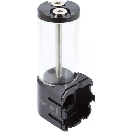 aqua computer compatible aquainlet Pro 100ml mit Nanobeschichtung