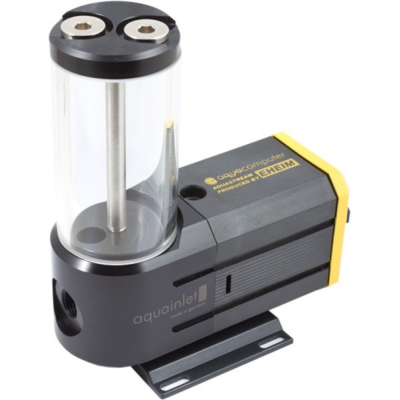 aqua computer compatible aquainlet Pro 100ml mit Nanobeschichtung