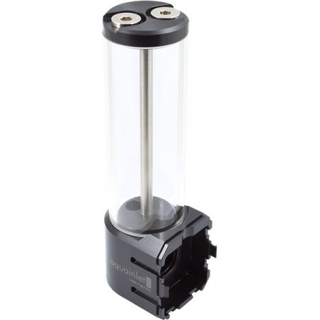 aqua computer compatible aquainlet Pro 150ml mit Nanobeschichtung