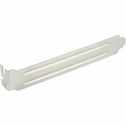 InLine PCI / PCI-E / ISA Extension Card Slot Bracket 6 pcs.